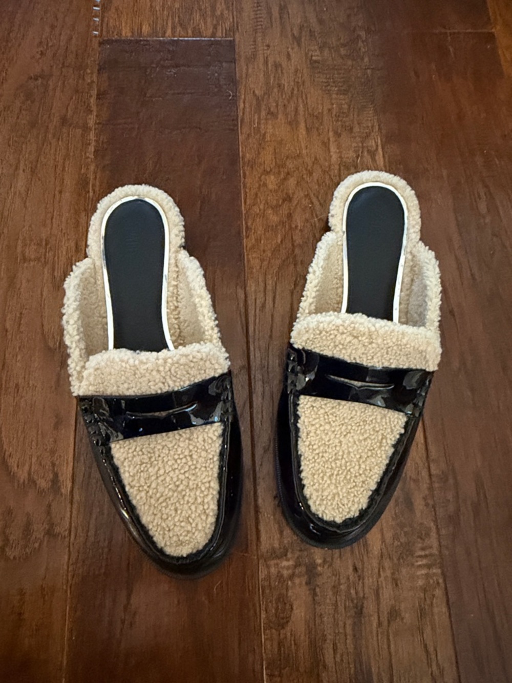 Page Loafers for Women